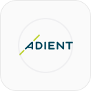 adient logo
