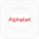 alphabet logo