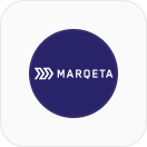 marqeta logo