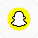 snapchat logo